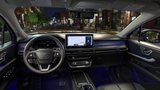 2025 Lincoln Lincoln Corsair Internal Image 2